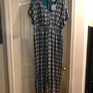 A great jumpsuit for work, play and fun.